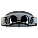 BuyAutoParts U8-W5360AN Brake Caliper 4